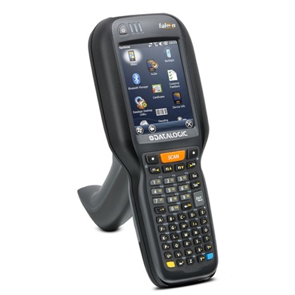 بارکد خوان PDA فالکون دیتالاجیک FALCON XLR